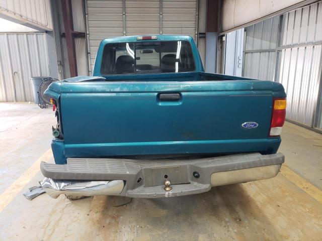 Photo 5 VIN: 1FTCR14A2RPC01141 - FORD RANGER SUP 