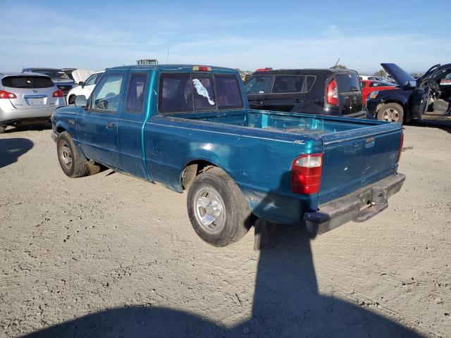 Photo 1 VIN: 1FTCR14A2SPA84778 - FORD RANGER SUP 