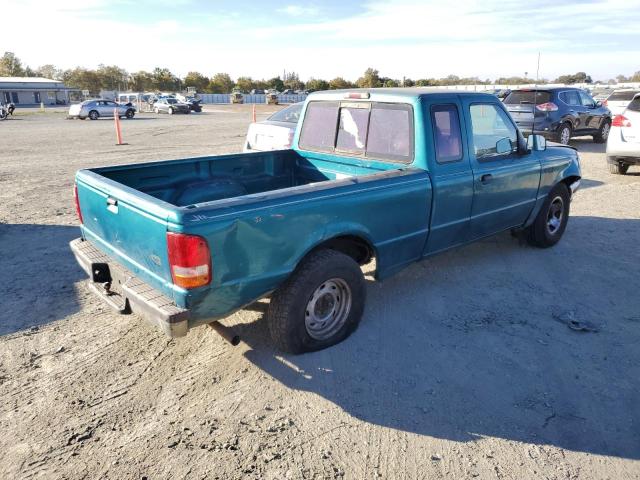 Photo 2 VIN: 1FTCR14A2SPA84778 - FORD RANGER SUP 