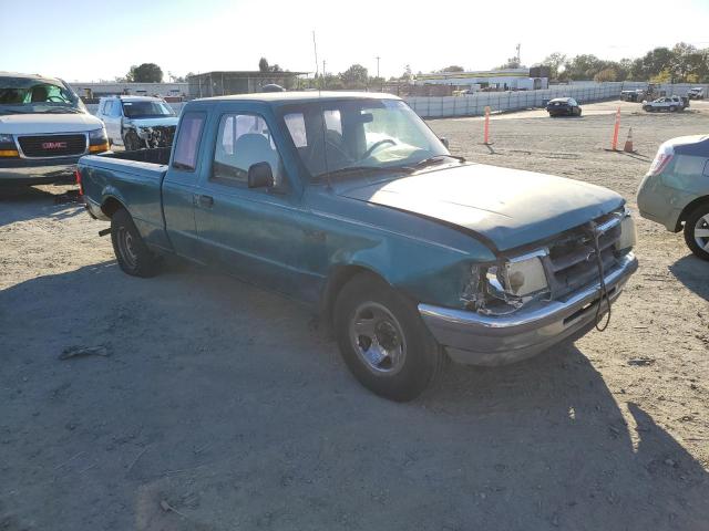 Photo 3 VIN: 1FTCR14A2SPA84778 - FORD RANGER SUP 