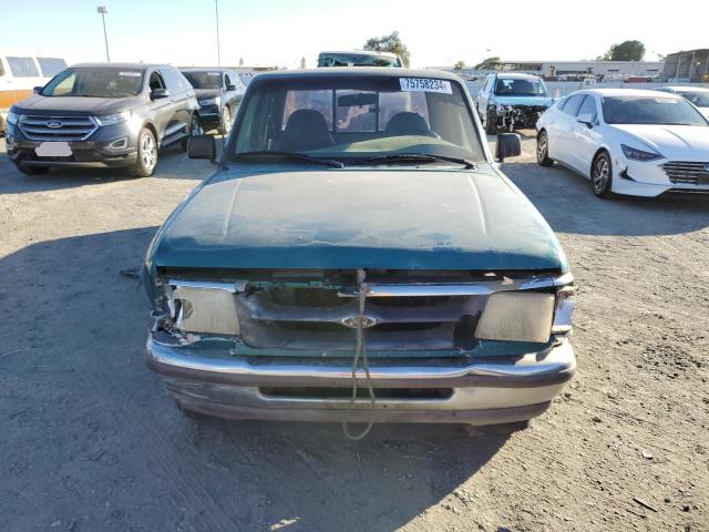 Photo 4 VIN: 1FTCR14A2SPA84778 - FORD RANGER SUP 