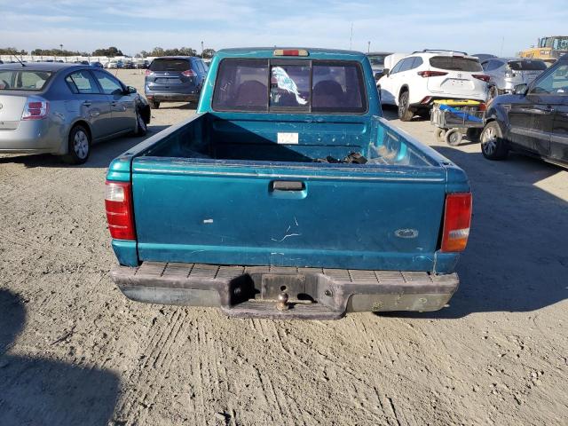 Photo 5 VIN: 1FTCR14A2SPA84778 - FORD RANGER SUP 