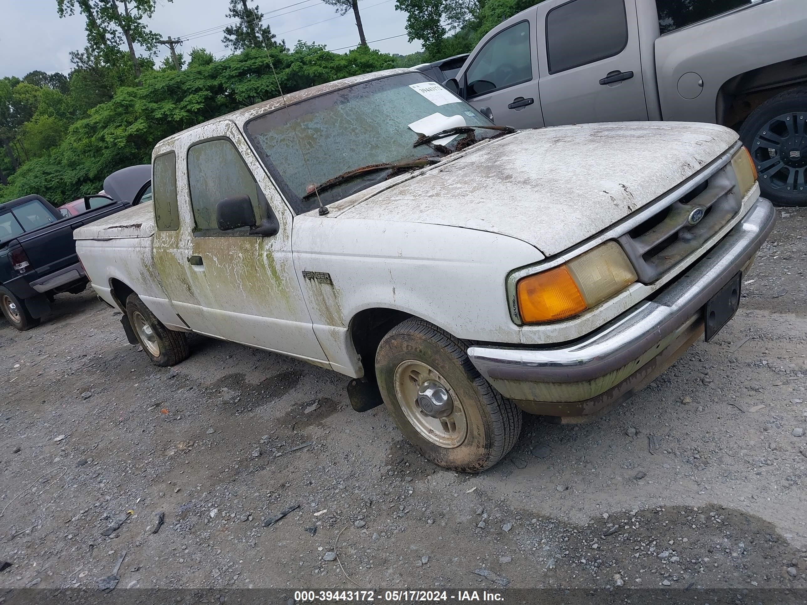 Photo 0 VIN: 1FTCR14A2VPA77494 - FORD RANGER 