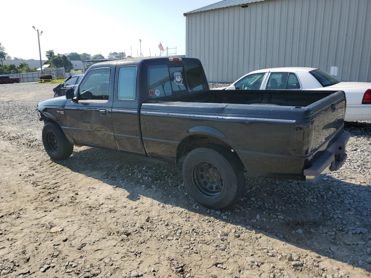 Photo 1 VIN: 1FTCR14A2VPA91511 - FORD RANGER 