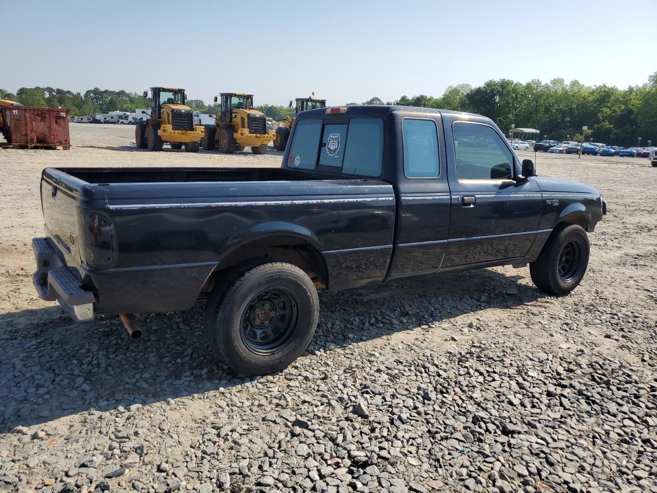 Photo 2 VIN: 1FTCR14A2VPA91511 - FORD RANGER 