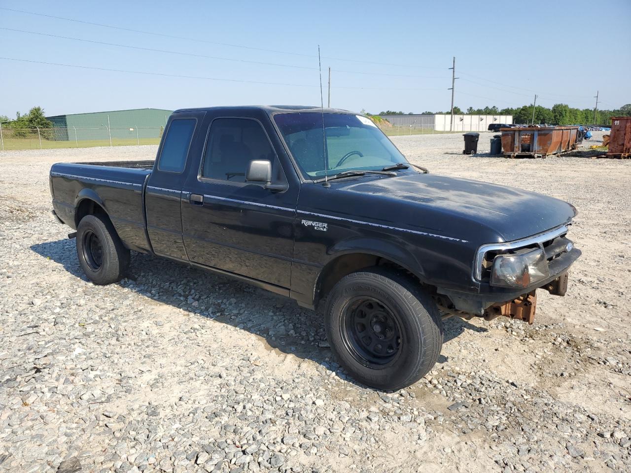 Photo 3 VIN: 1FTCR14A2VPA91511 - FORD RANGER 