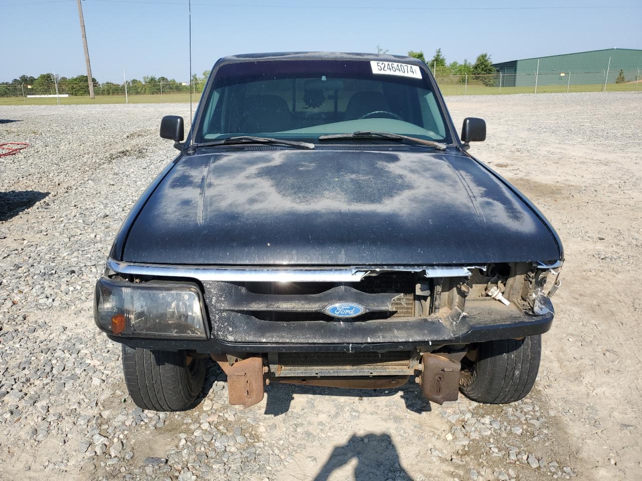 Photo 4 VIN: 1FTCR14A2VPA91511 - FORD RANGER 