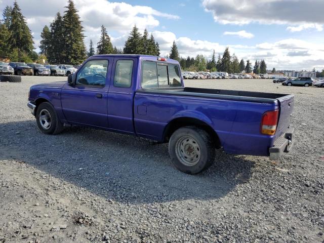 Photo 1 VIN: 1FTCR14A3TPB13318 - FORD RANGER SUP 