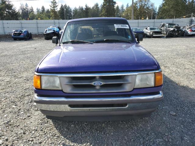 Photo 4 VIN: 1FTCR14A3TPB13318 - FORD RANGER SUP 