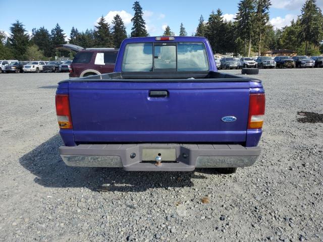 Photo 5 VIN: 1FTCR14A3TPB13318 - FORD RANGER SUP 