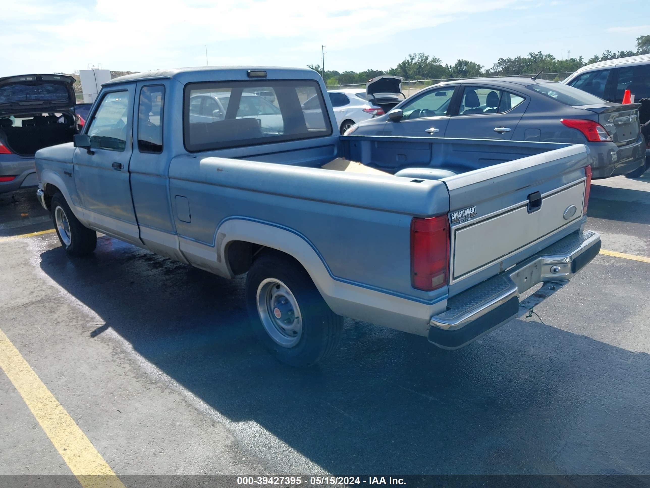 Photo 2 VIN: 1FTCR14A4KPA93076 - FORD RANGER 