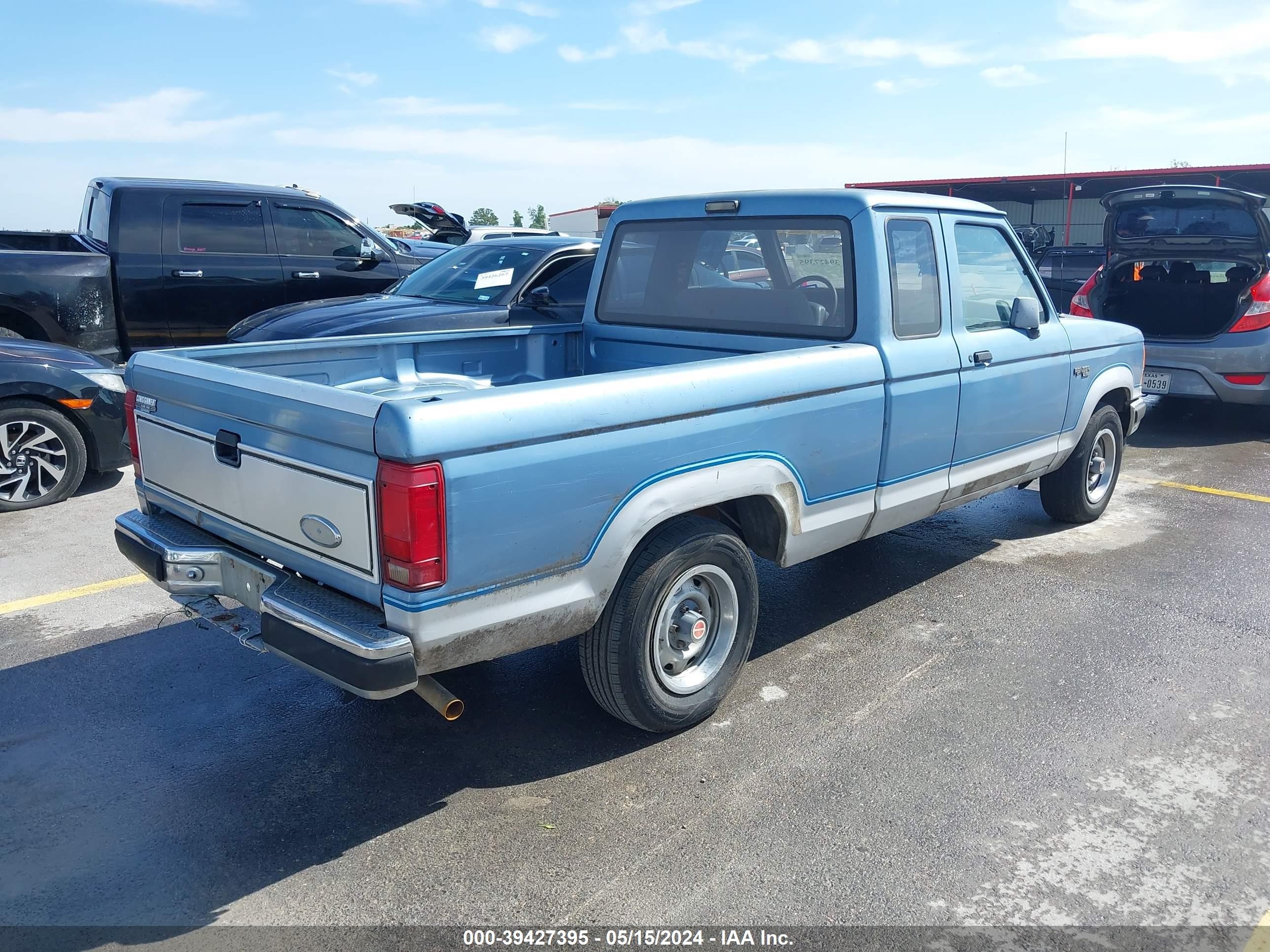 Photo 3 VIN: 1FTCR14A4KPA93076 - FORD RANGER 