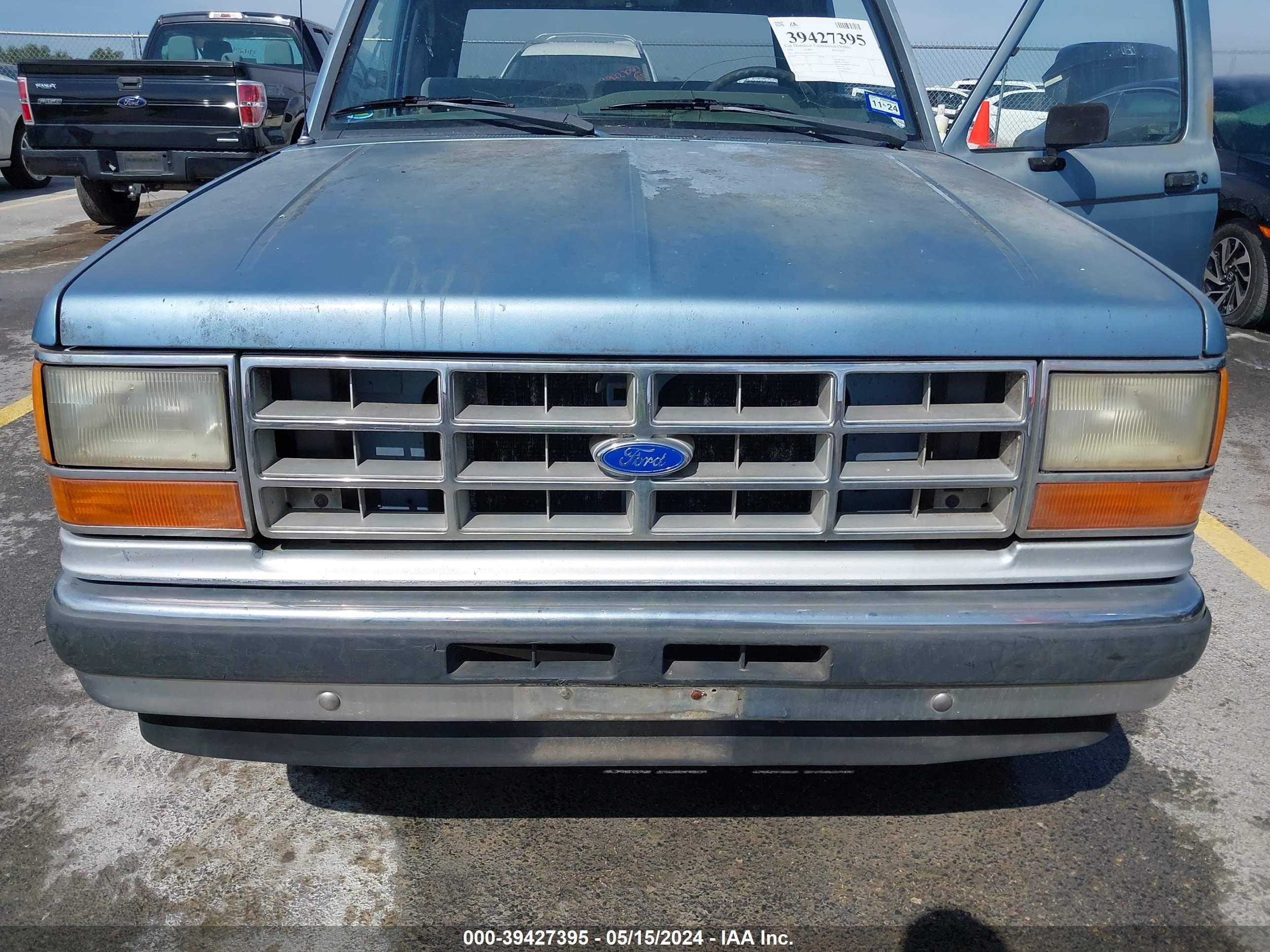 Photo 5 VIN: 1FTCR14A4KPA93076 - FORD RANGER 