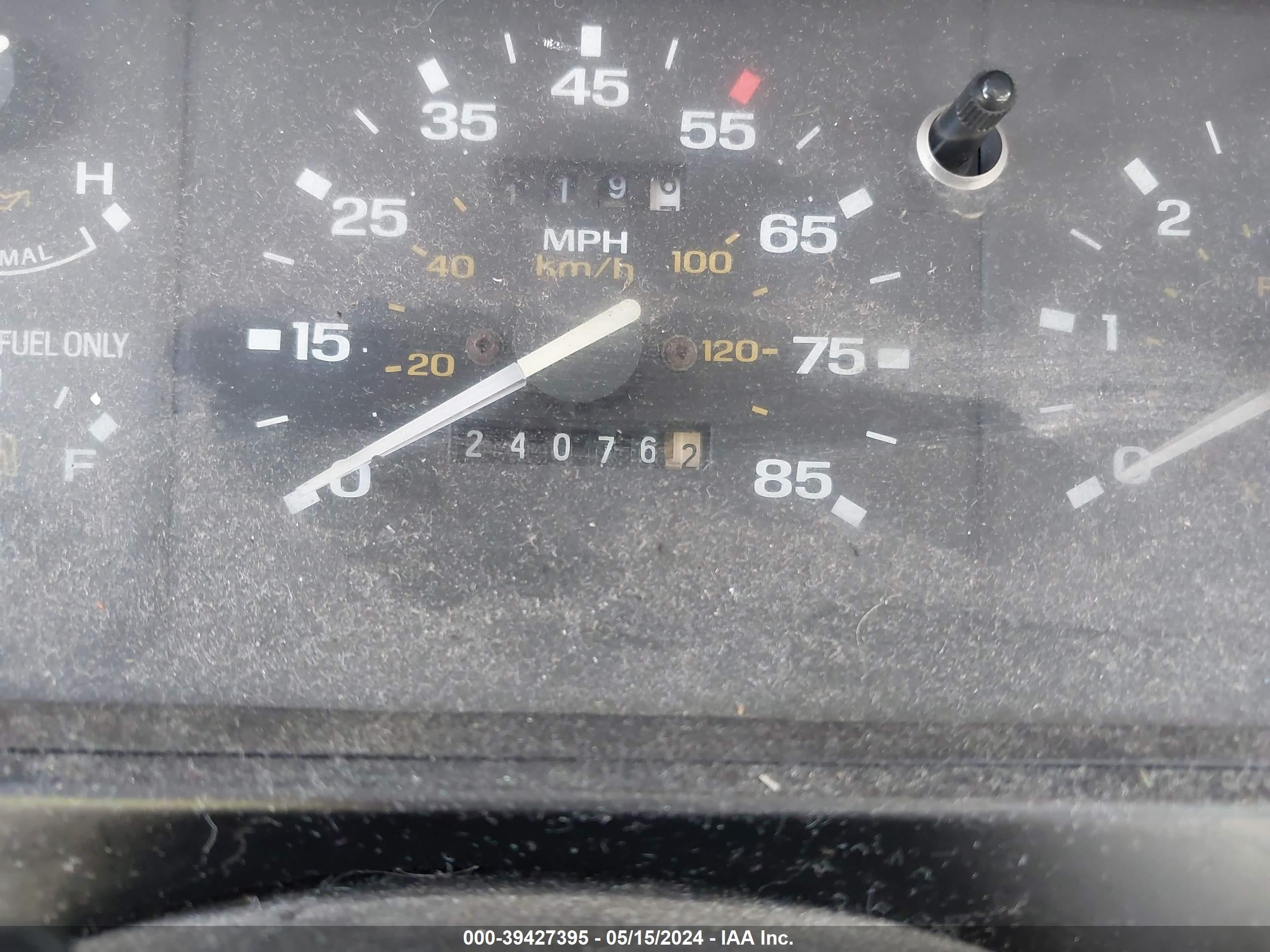 Photo 6 VIN: 1FTCR14A4KPA93076 - FORD RANGER 