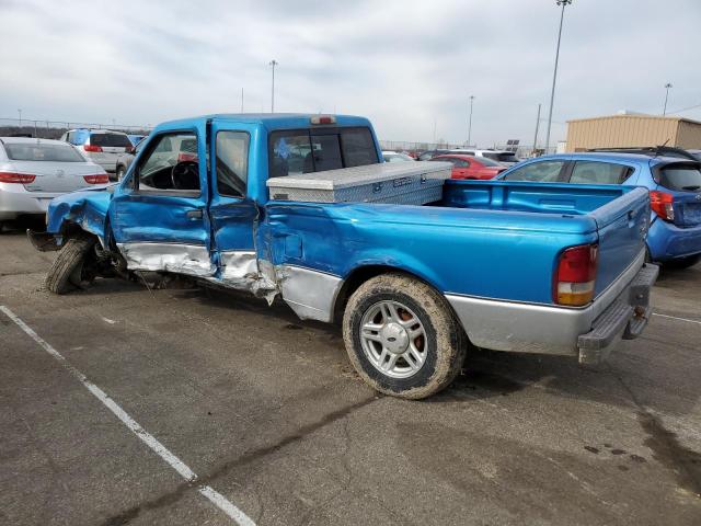 Photo 1 VIN: 1FTCR14A4TPA61603 - FORD RANGER 