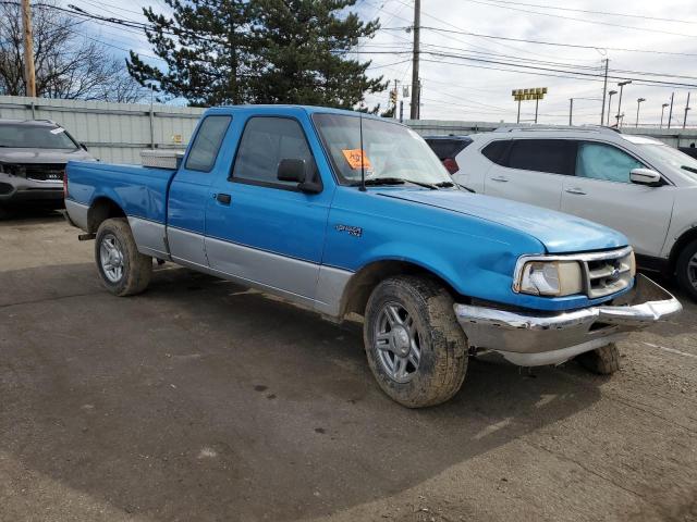 Photo 3 VIN: 1FTCR14A4TPA61603 - FORD RANGER 