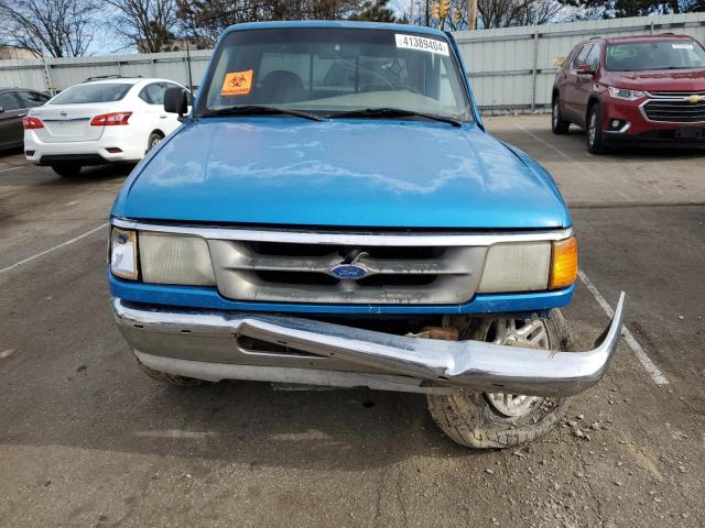 Photo 4 VIN: 1FTCR14A4TPA61603 - FORD RANGER 