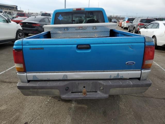 Photo 5 VIN: 1FTCR14A4TPA61603 - FORD RANGER 