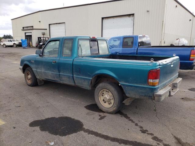 Photo 1 VIN: 1FTCR14A4TPA76666 - FORD RANGER SUP 