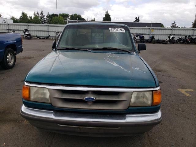 Photo 4 VIN: 1FTCR14A4TPA76666 - FORD RANGER SUP 