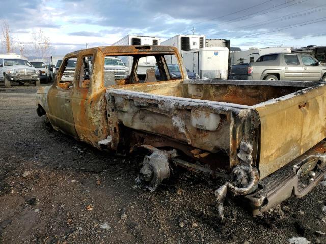 Photo 1 VIN: 1FTCR14A4VPB47528 - FORD RANGER SUP 