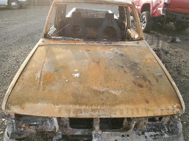 Photo 10 VIN: 1FTCR14A4VPB47528 - FORD RANGER SUP 