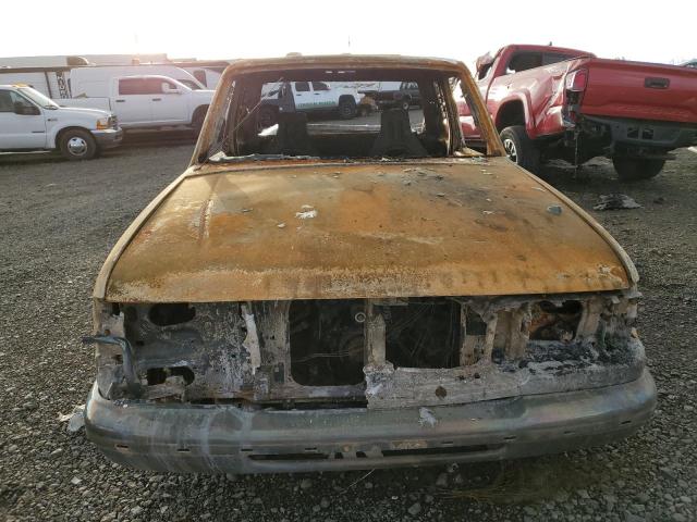 Photo 4 VIN: 1FTCR14A4VPB47528 - FORD RANGER SUP 