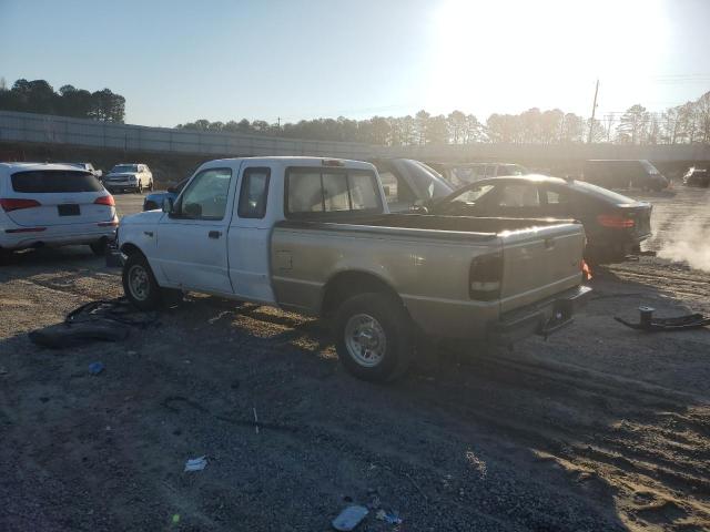 Photo 1 VIN: 1FTCR14A5SPA31802 - FORD RANGER 