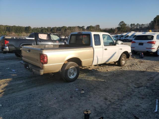 Photo 2 VIN: 1FTCR14A5SPA31802 - FORD RANGER 