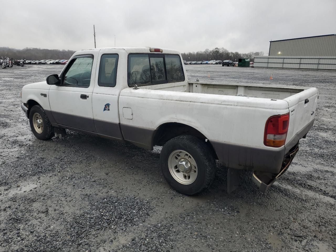 Photo 1 VIN: 1FTCR14A5TPA65353 - FORD RANGER 