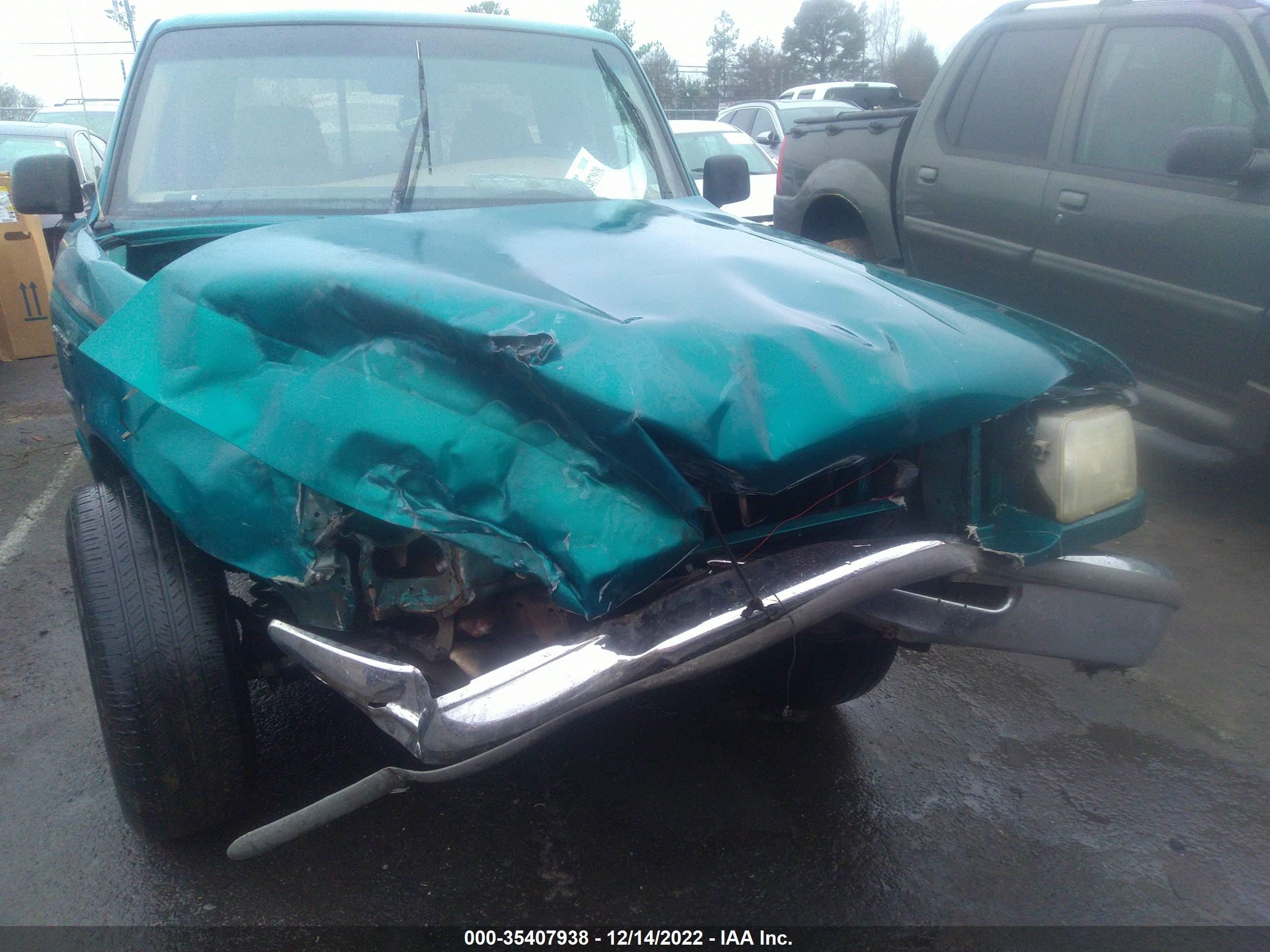 Photo 5 VIN: 1FTCR14A5TPB05558 - FORD RANGER 