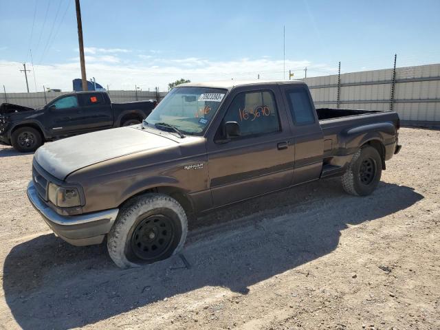 Photo 0 VIN: 1FTCR14A5TPB06421 - FORD RANGER 