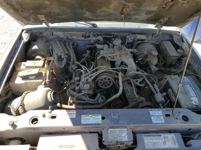 Photo 10 VIN: 1FTCR14A5TPB06421 - FORD RANGER 