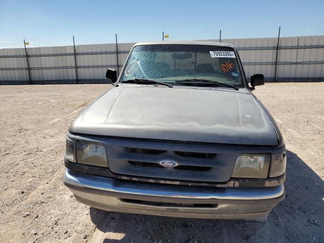 Photo 4 VIN: 1FTCR14A5TPB06421 - FORD RANGER 