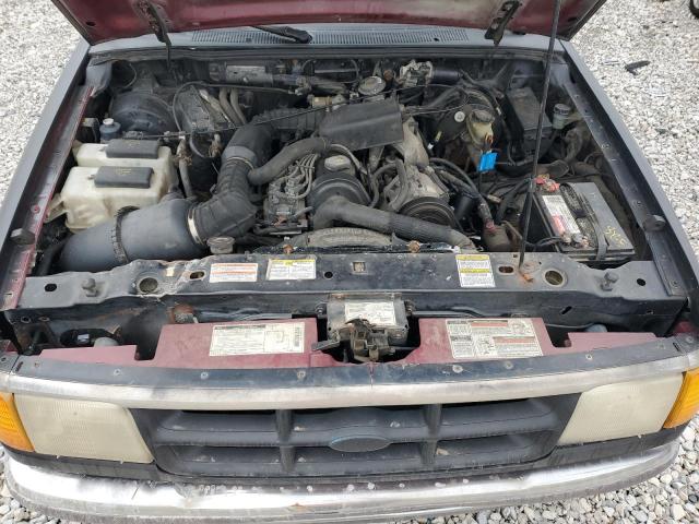 Photo 10 VIN: 1FTCR14A5TPB45171 - FORD RANGER SUP 