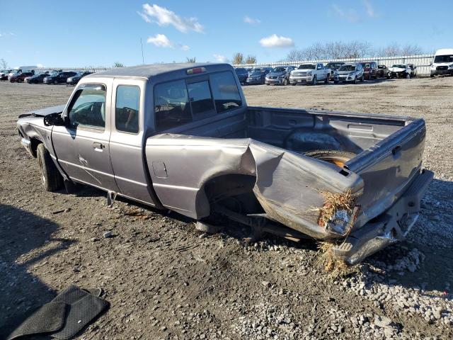 Photo 1 VIN: 1FTCR14A5TTA10442 - FORD RANGER SUP 