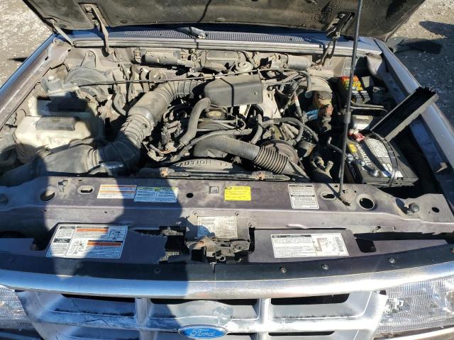 Photo 10 VIN: 1FTCR14A5TTA10442 - FORD RANGER SUP 