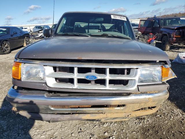 Photo 4 VIN: 1FTCR14A5TTA10442 - FORD RANGER SUP 