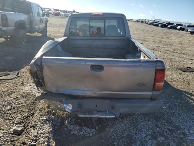 Photo 5 VIN: 1FTCR14A5TTA10442 - FORD RANGER SUP 