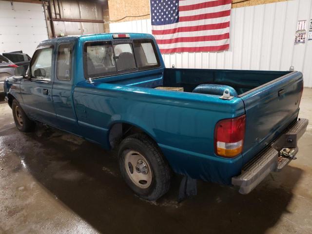 Photo 1 VIN: 1FTCR14A6RTA15688 - FORD RANGER 