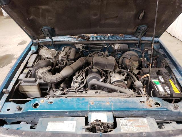 Photo 10 VIN: 1FTCR14A6RTA15688 - FORD RANGER 