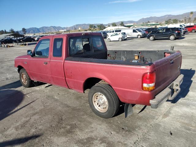 Photo 1 VIN: 1FTCR14A6SPA13325 - FORD RANGER 