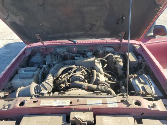 Photo 10 VIN: 1FTCR14A6SPA13325 - FORD RANGER 