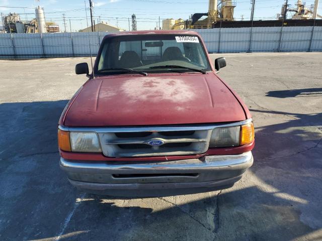 Photo 4 VIN: 1FTCR14A6SPA13325 - FORD RANGER 