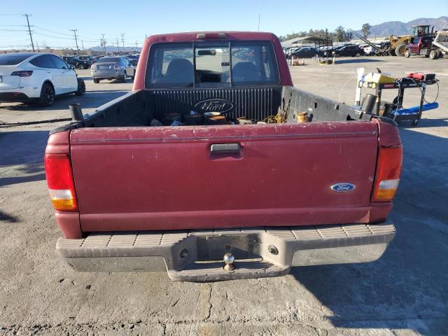 Photo 5 VIN: 1FTCR14A6SPA13325 - FORD RANGER 