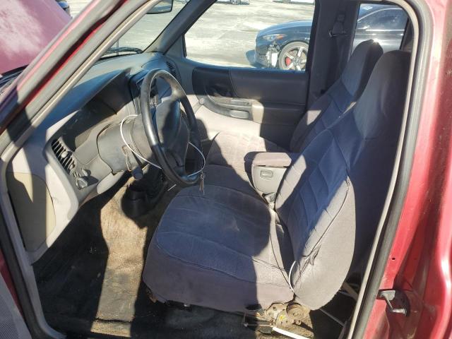 Photo 6 VIN: 1FTCR14A6SPA13325 - FORD RANGER 