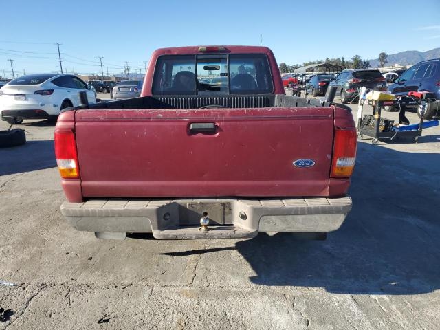 Photo 9 VIN: 1FTCR14A6SPA13325 - FORD RANGER 