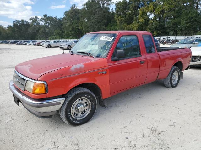 Photo 0 VIN: 1FTCR14A6SPA28388 - FORD RANGER 