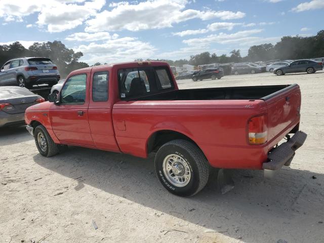 Photo 1 VIN: 1FTCR14A6SPA28388 - FORD RANGER 