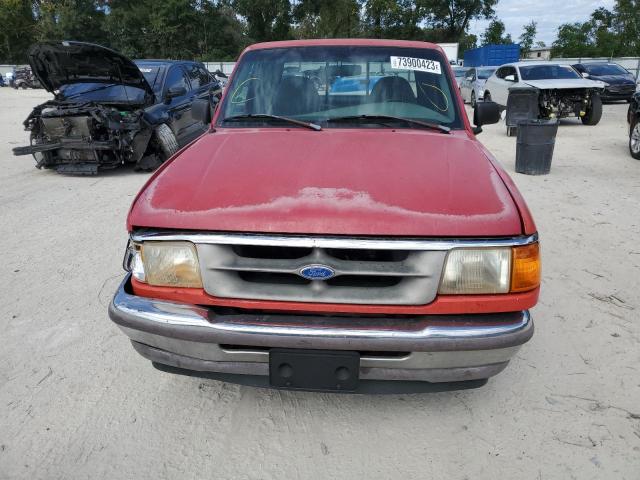 Photo 4 VIN: 1FTCR14A6SPA28388 - FORD RANGER 